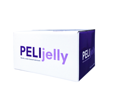Pelispec Pelijelly Lubricant 5G X 100